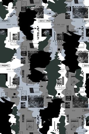 迷彩印花华亿平台图片