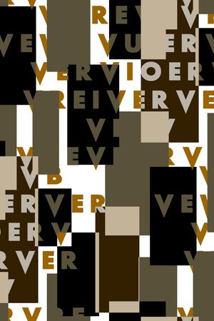 字母印花华亿平台图片