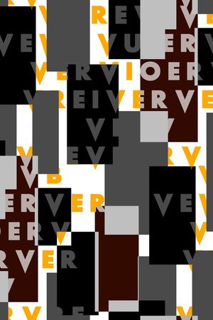 字母印花华亿平台图片