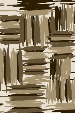 条纹印花华亿平台图片