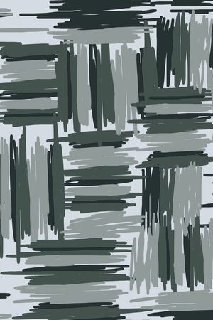 条纹印花华亿平台图片