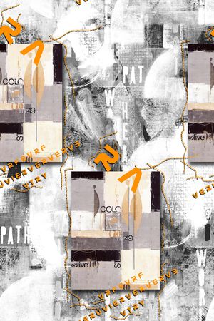 扎染华亿平台印花华亿平台图片