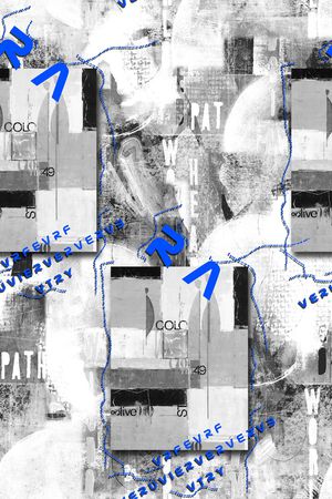 肌理印花华亿平台图片