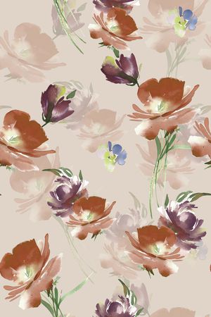 影花印花华亿平台图片