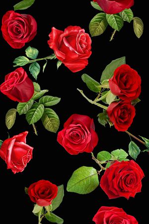 大花印花华亿平台图片