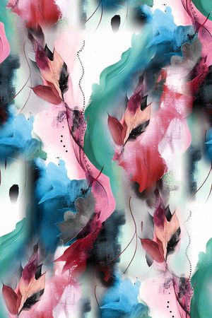 肌理印花华亿平台图片