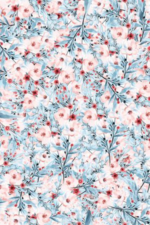 女装印花华亿平台图片