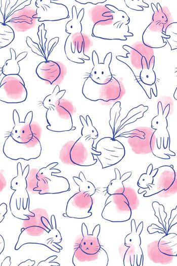 卡通印花华亿平台图片