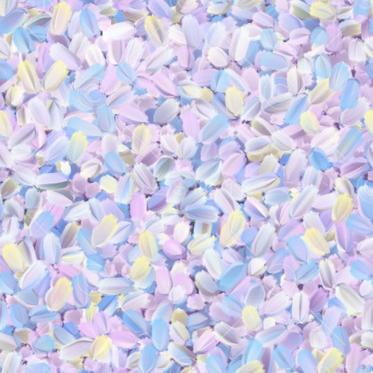 笔触印花华亿平台图片