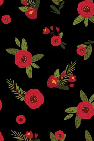 女装印花华亿平台图片