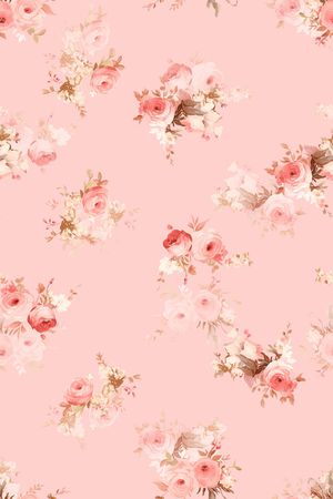 清爽印花华亿平台图片