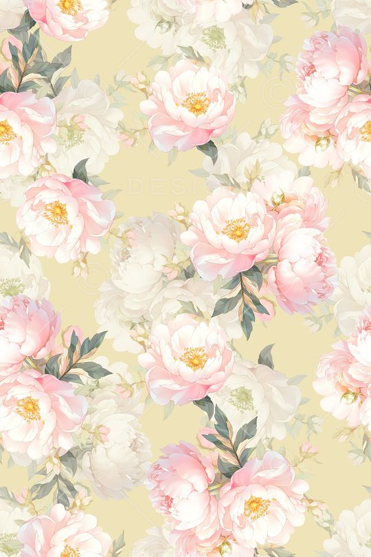 清爽印花华亿平台图片