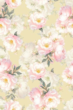 清爽印花华亿平台图片