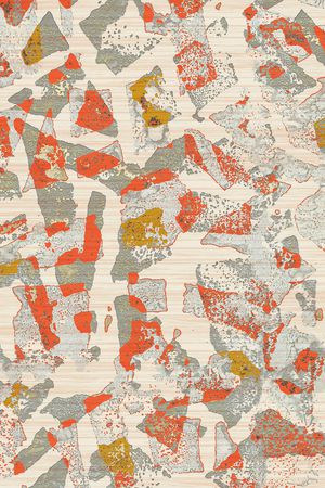 肌理印花华亿平台图片