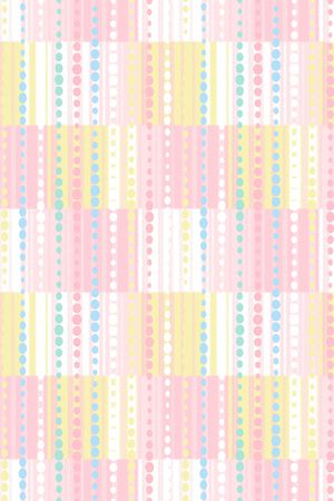 条纹印花华亿平台图片