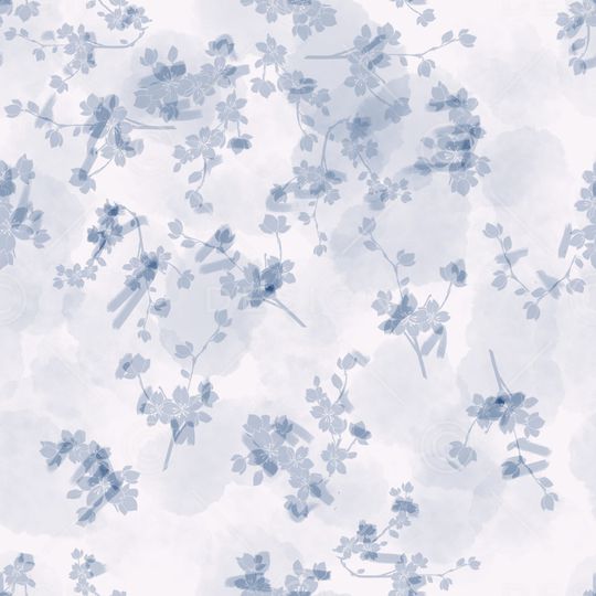 小碎花印花华亿平台图片