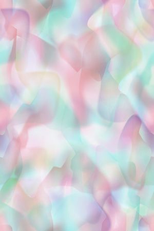 朦胧印花华亿平台图片