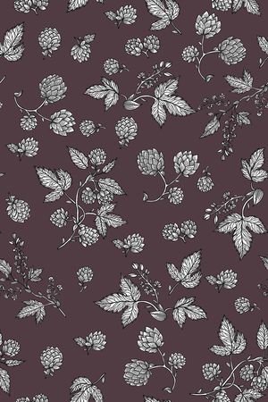 中老年印花华亿平台图片