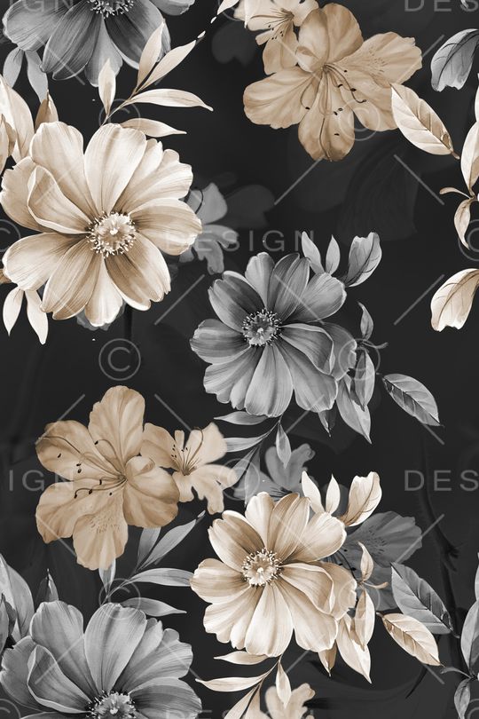 大花印花华亿平台图片