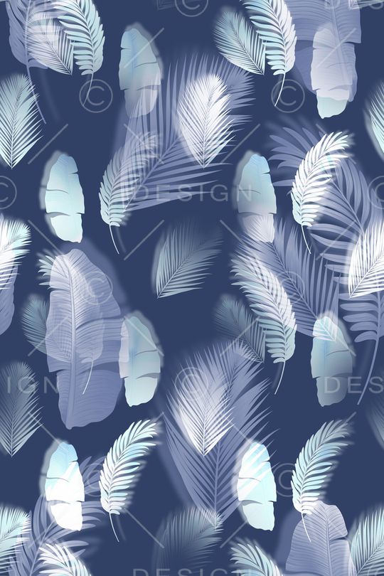 叶子印花华亿平台图片