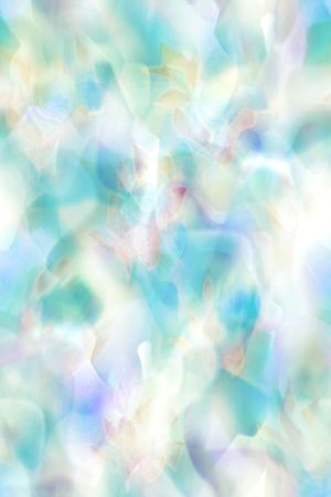 小清新印花华亿平台图片