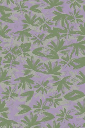 大牌风印花华亿平台图片