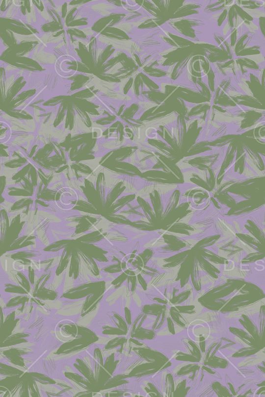 大牌风印花华亿平台图片