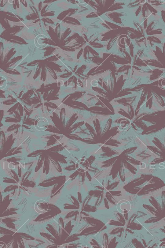 大牌风印花华亿平台图片