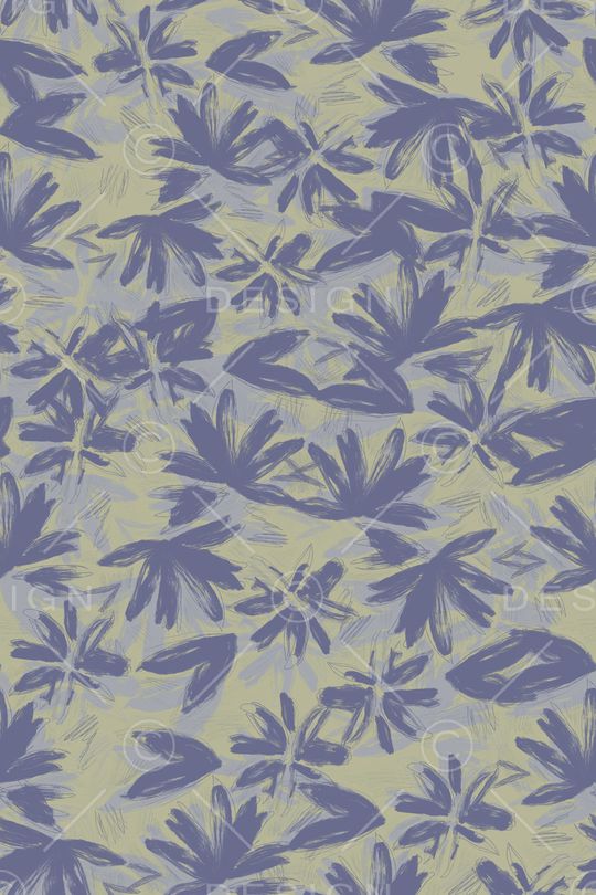 大牌风印花华亿平台图片