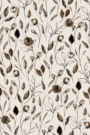 小碎花印花华亿平台图片