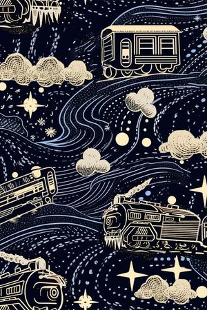 趣味印花华亿平台图片