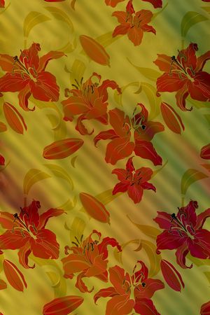 底纹印花华亿平台图片