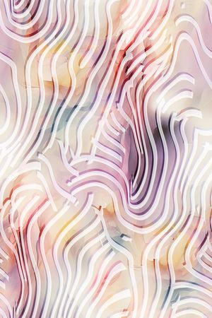 肌理印花华亿平台图片