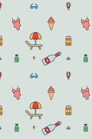 趣味印花华亿平台图片