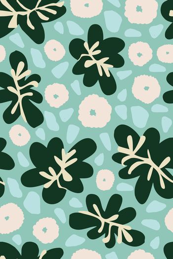 1546723-抽象花卉1