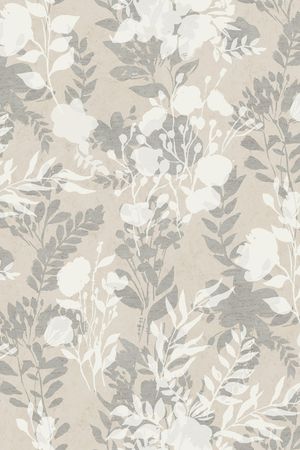 剪影印花华亿平台图片