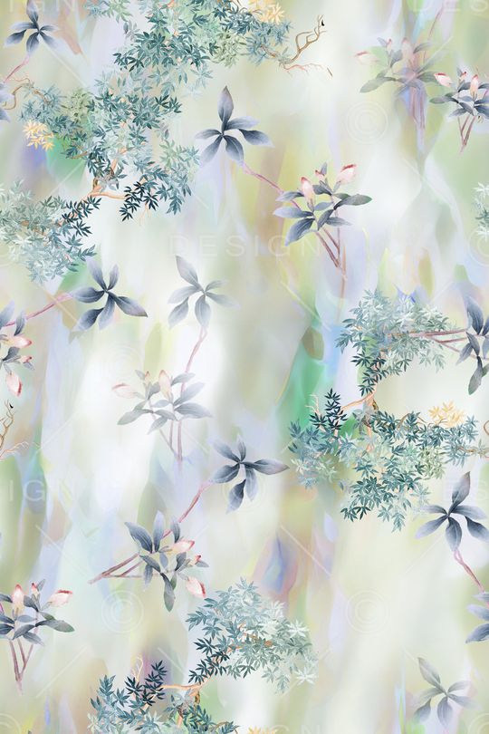 肌理印花华亿平台图片