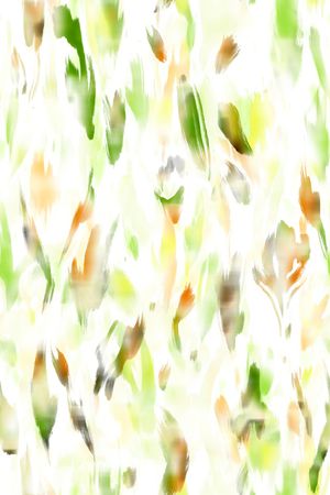 水彩印花华亿平台图片