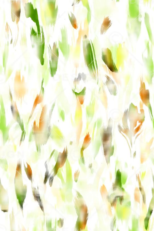 水彩印花华亿平台图片