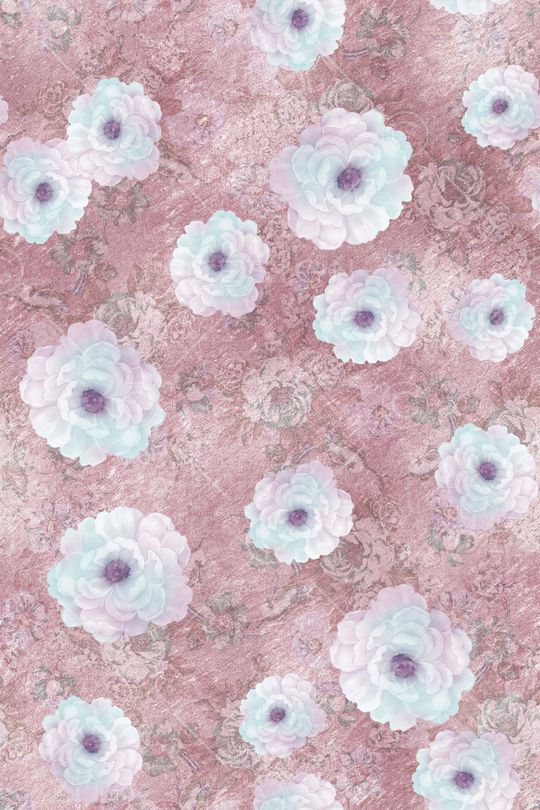 肌理印花华亿平台图片