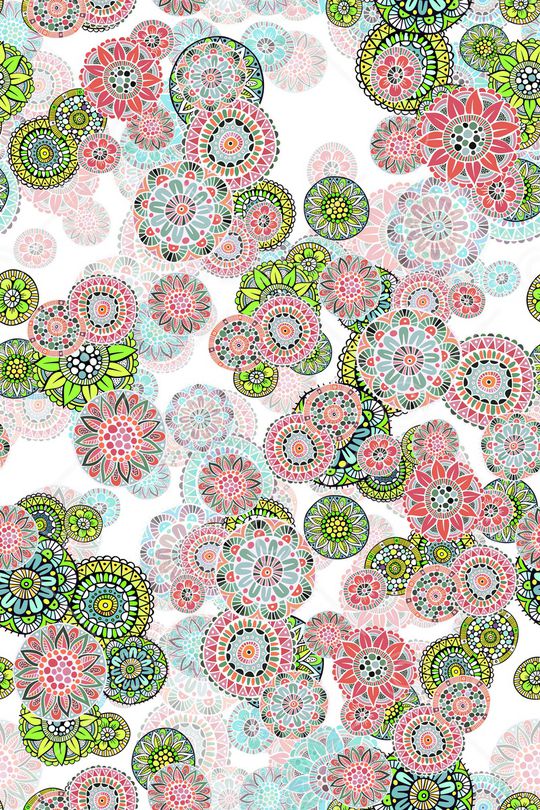 民族风印花华亿平台图片