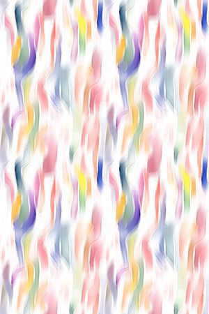 水彩印花华亿平台图片