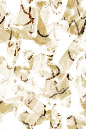 线条印花华亿平台图片