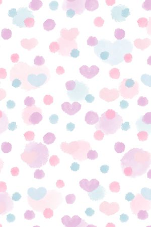 可爱印花华亿平台图片