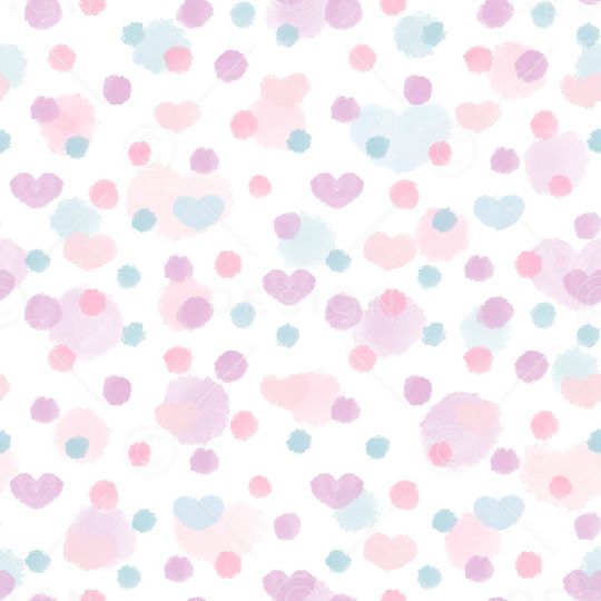 可爱印花华亿平台图片