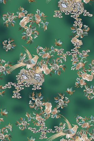 印花华亿平台图片