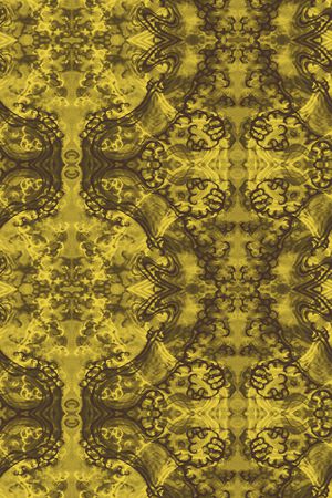 中国风印花华亿平台图片