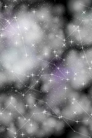 星座印花华亿平台图片