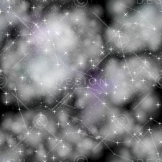 星座印花华亿平台图片