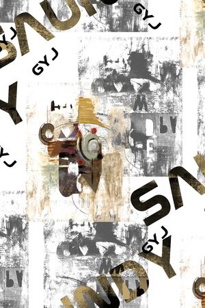 扎染华亿平台印花华亿平台图片